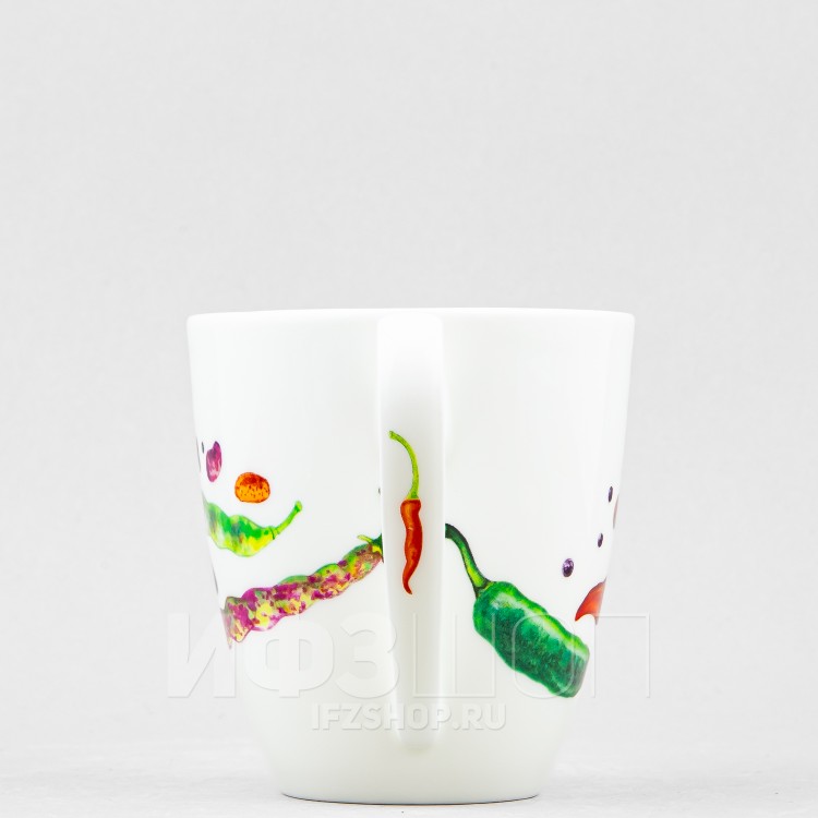 Бокал ф. Вариации рис. Мамина дача (микс) в Москве