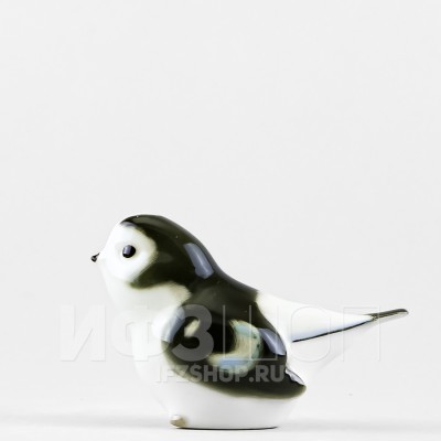 Пуночка №2 (высота 6.7 см)