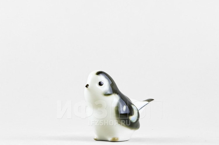 Пуночка №2 (высота 6.7 см) в Москве