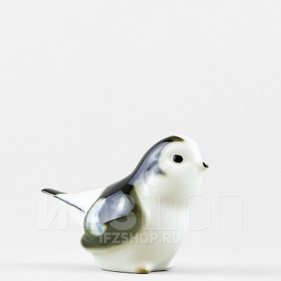 Пуночка №2 (высота 6.7 см)