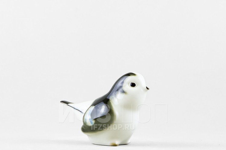 Пуночка №2 (высота 6.7 см) в Москве