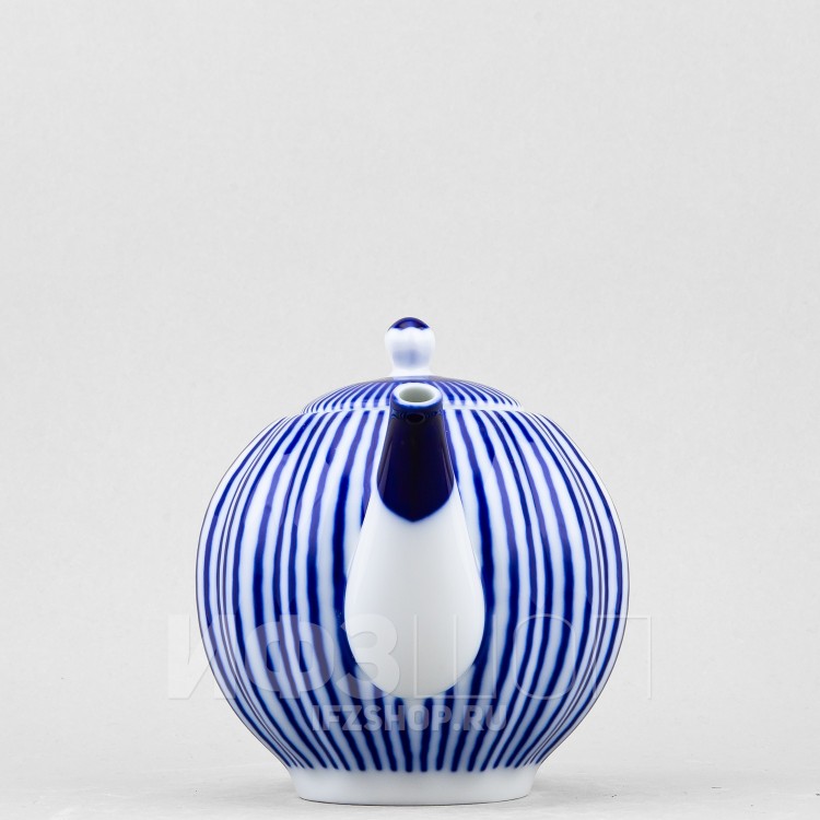 Чайник заварочный ф. Тюльпан рис. Французик в Москве