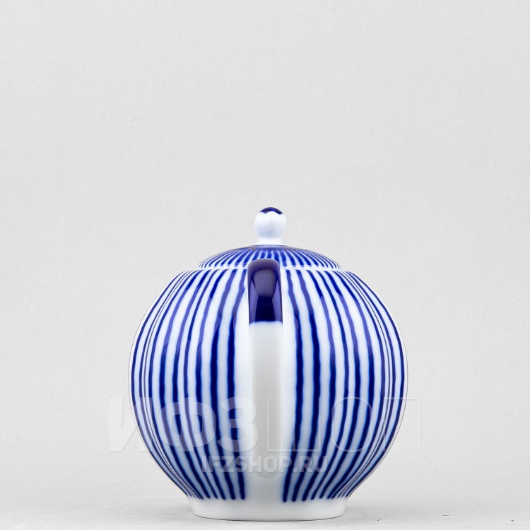 Чайник заварочный ф. Тюльпан рис. Французик в Москве