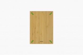 Разделочная доска из бамбука, 28 x 20 см, серия Stana