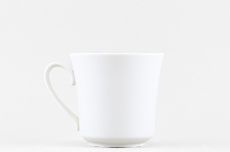 Кружка ф. Рассвет рис. Снегири 