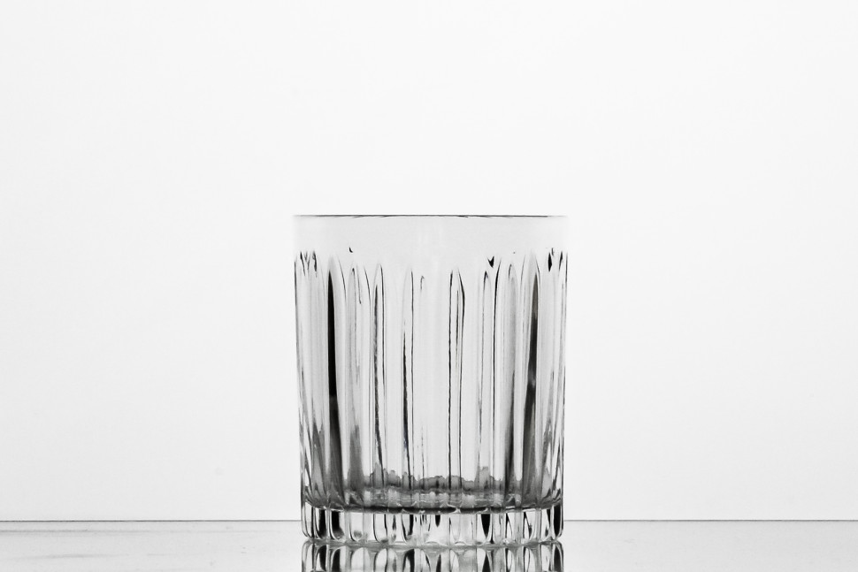 Набор из 6 стаканов для виски 330 мл ф. 5107 серия 900/264