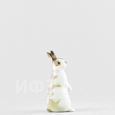 Кролик Пуша (высота 7.4 см)