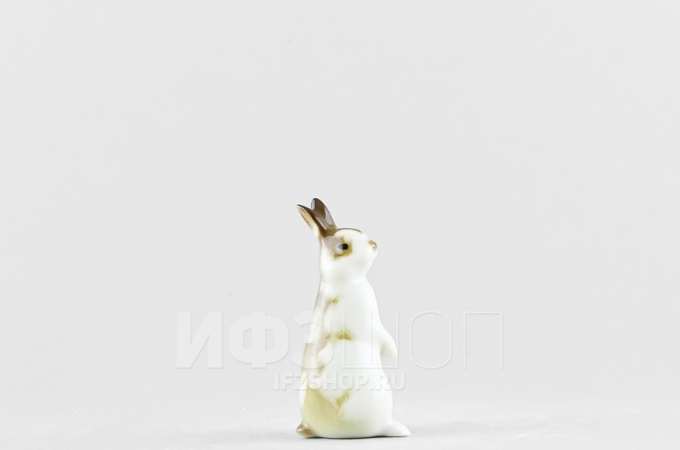Кролик Пуша (высота 7.4 см) в Москве