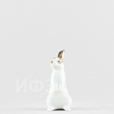 Кролик Пуша (высота 7.4 см)