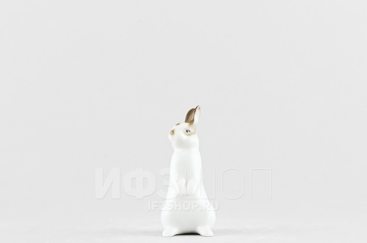 Кролик Пуша (высота 7.4 см) в Москве