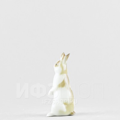 Кролик Пуша (высота 7.4 см)