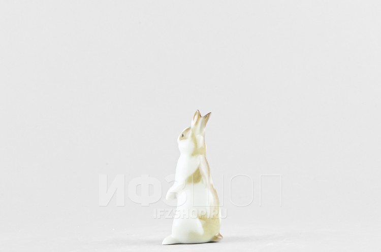 Кролик Пуша (высота 7.4 см) в Москве