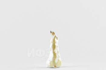 Кролик Пуша (высота 7.4 см)