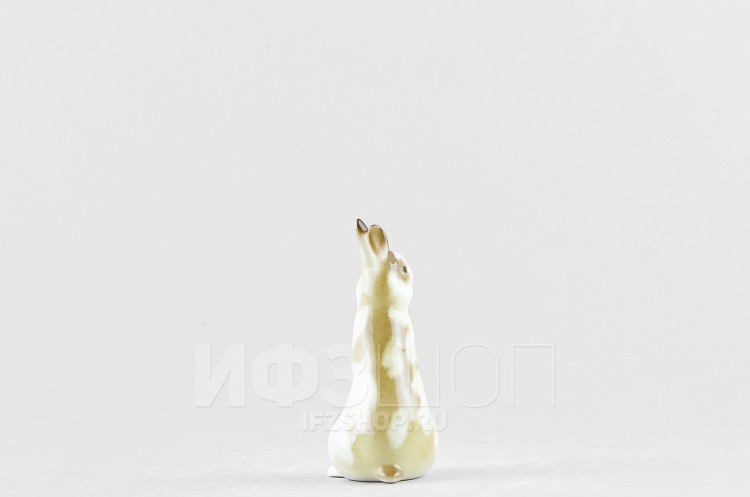 Кролик Пуша (высота 7.4 см) в Москве