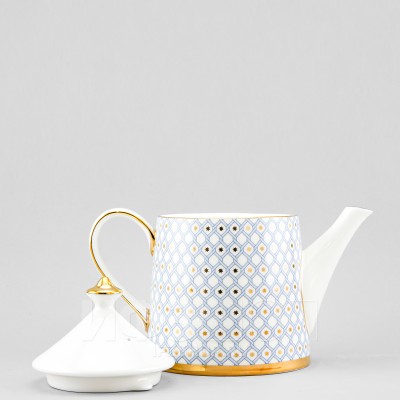 Чайник заварочный ф. Идиллия рис. Азур №1