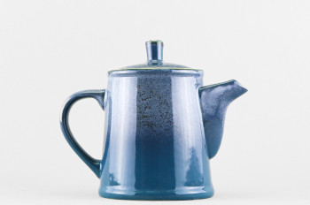 Чайник заварочный ф. Ristorante рис. Blu reattivo
