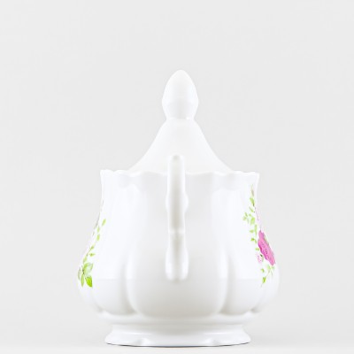 Сахарница ф. Романс рис. Маркиза