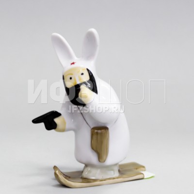 Русский партизан №1 (высота 8.9 см)