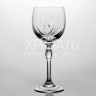 Набор из 6 бокалов для вина 250 мл ф. 7641 серия 900/43 (Цветок)