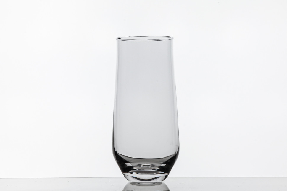 Набор из 6 стаканов 350 мл ф. 11475 серия 100/2 (Гладь)