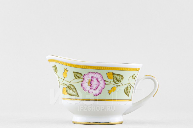 Соусник 200 мл ф. Молодежная рис. Нефритовый фон в Москве