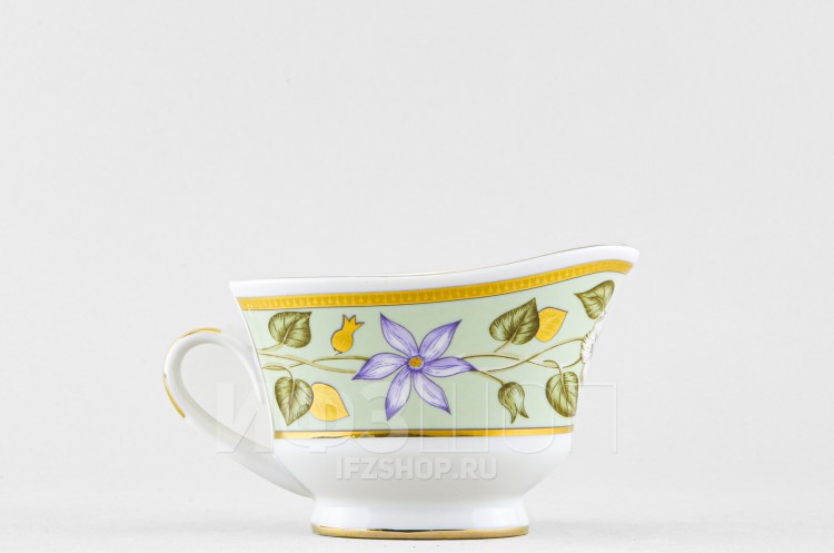 Соусник 200 мл ф. Молодежная рис. Нефритовый фон в Москве