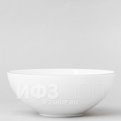 Тарелка глубокая 15 см ф. Восточная рис. Золотая лента