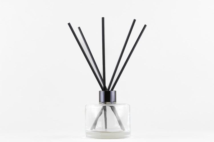 Ароматический диффузор 150 мл, Ванильный пудинг