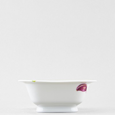 Салатник 350 мл ф. Молодежная 2-порц. рис. Мамина дача (микс)