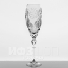 Набор из 6 бокалов для шампанского 230 мл ф. 8109 серия 1000/1 (Мельница)