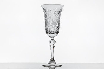Набор из 6 бокалов для шампанского 110 мл ф. 11899 серия 1100/18