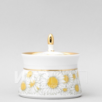 Сахарница ф. Молодежная рис. Русское поле