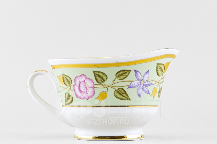 Соусник 400 мл ф. Молодежная рис. Нефритовый фон в Москве