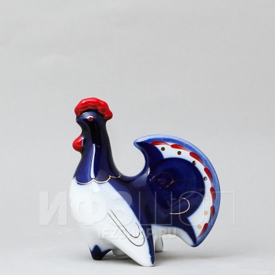 Перечница ф. Петушок