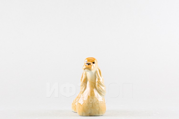 Кокер-спаниель (высота 7.4 см) в Москве