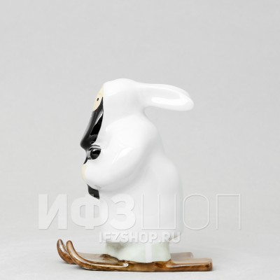 Русский партизан №3 (высота 11.3 см)