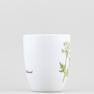 Кружка ф. Челси рис. Ботаника, Ashweed