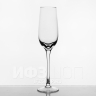 Набор из 6 бокалов для шампанского 180 мл ф. 6403 серия 100/2
