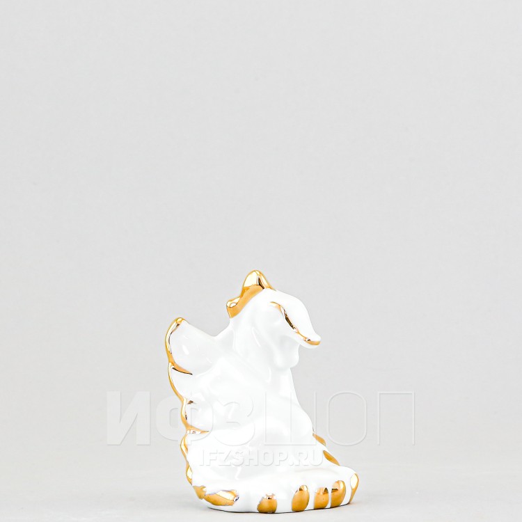 Дракон (серия Знаки Зодиака, высота 6.7 см) 