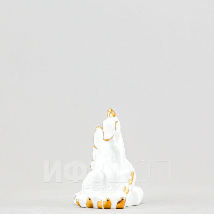 Дракон (серия Знаки Зодиака, высота 6.7 см) 