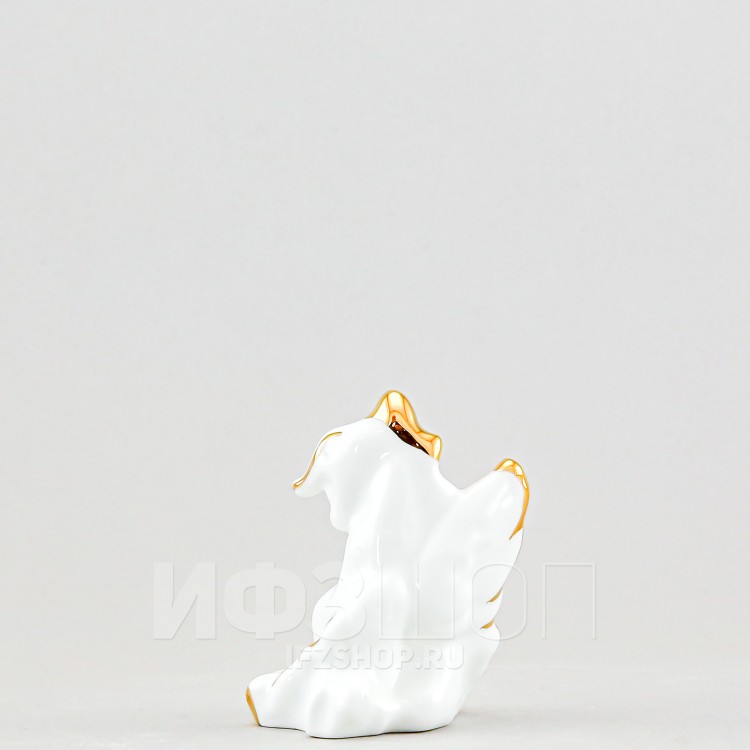 Дракон (серия Знаки Зодиака, высота 6.7 см) 