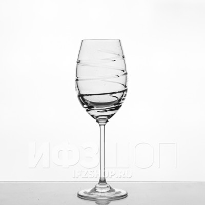 Набор из 6 бокалов для белого вина 200 мл ф. 8560 серия 1000/96