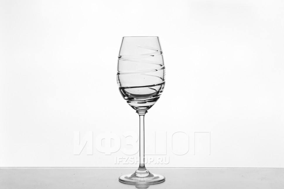 Набор из 6 бокалов для белого вина 200 мл ф. 8560 серия 1000/96