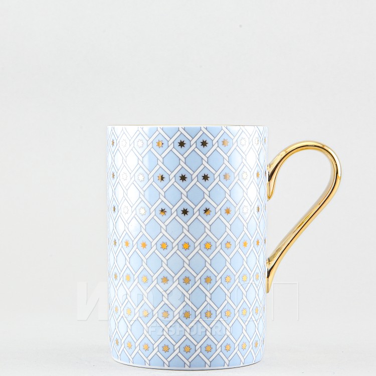 Бокал ф. Идиллия рис. Азур №2 