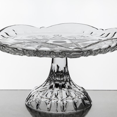 Ваза для сервировки, диаметр 27.7 см, серия 1000/1 (форма 11725)