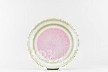Набор столовый ф. Душевная кухня рис. Розовый рай, 16 предметов