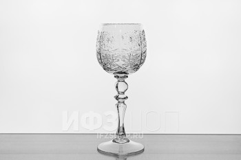 Набор из 6 бокалов для вина 230 мл ф. 7565 серия 1100/18