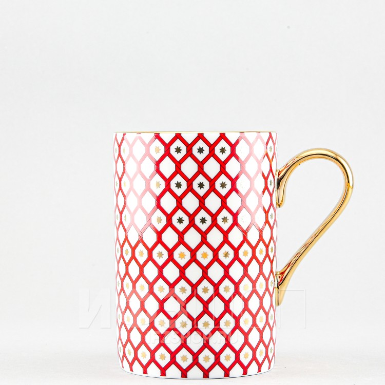 Бокал ф. Идиллия рис. Скарлетт №1 