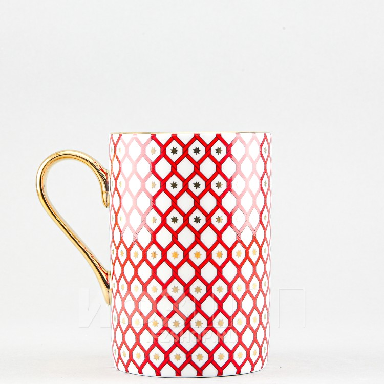 Бокал ф. Идиллия рис. Скарлетт №1 