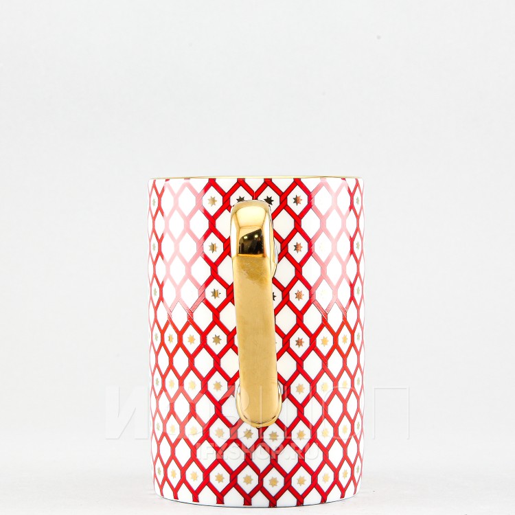 Бокал ф. Идиллия рис. Скарлетт №1 